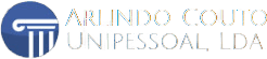 Logo Granitos Arlindo Couto - Cliente Website e SEO