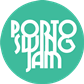 Logo Porto Swing Jam