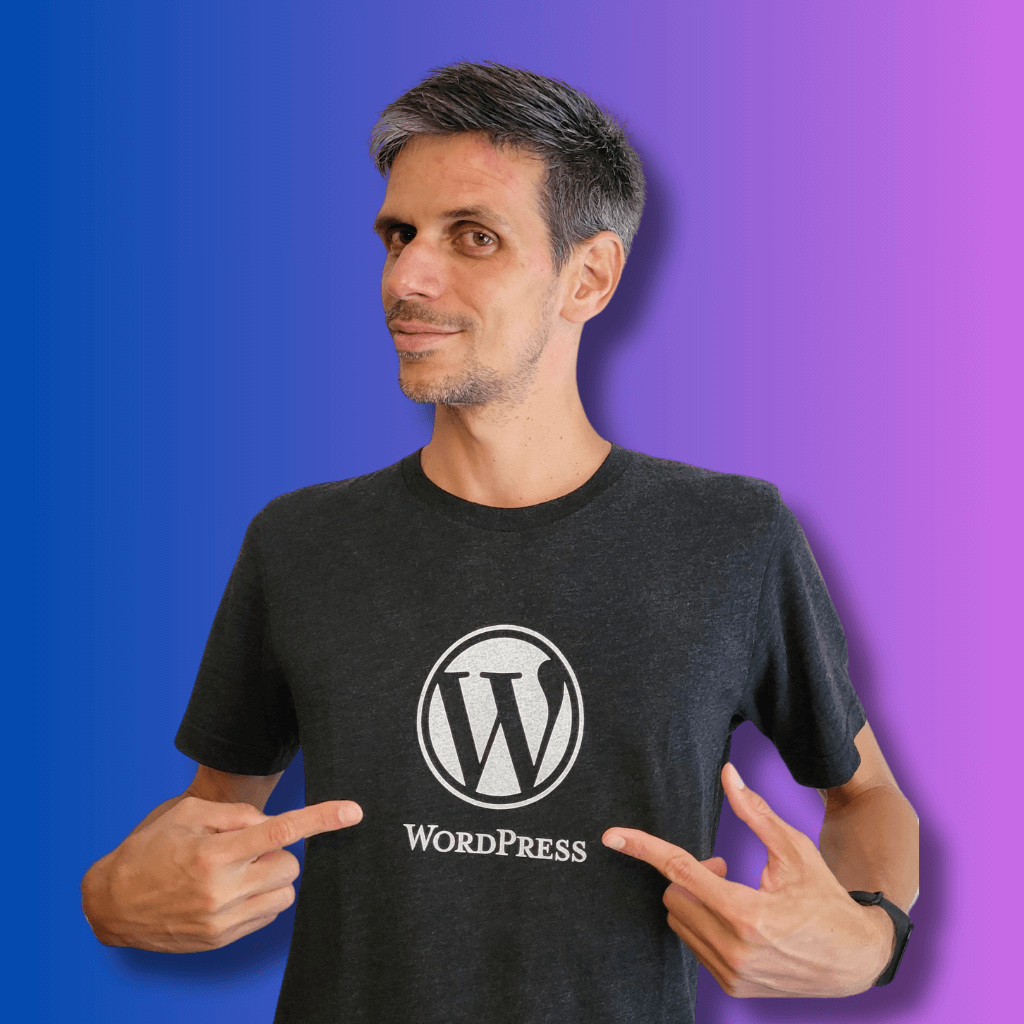 Dante Marinho Criação de Sites Profissionais em Word*ress